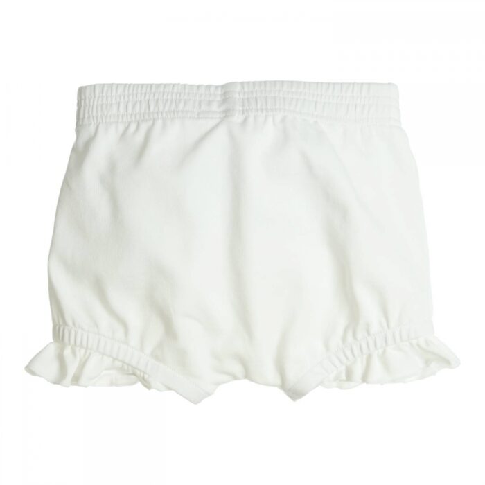 SALE Gymp bloomer girls creme - Afbeelding 2