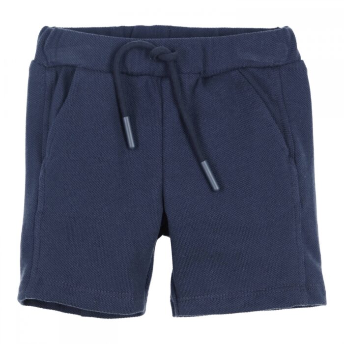 SALE Gymp short d.blauw (4150)