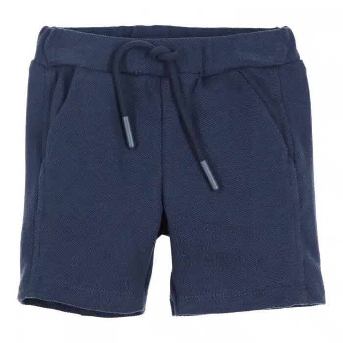 SALE Gymp short d.blauw (4150)