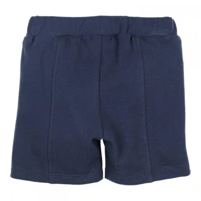 SALE Gymp short d.blauw (4150) - Afbeelding 2