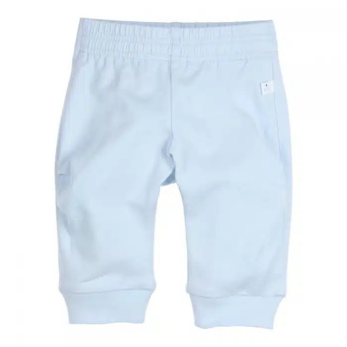 Gymp baby broekje boys blauw