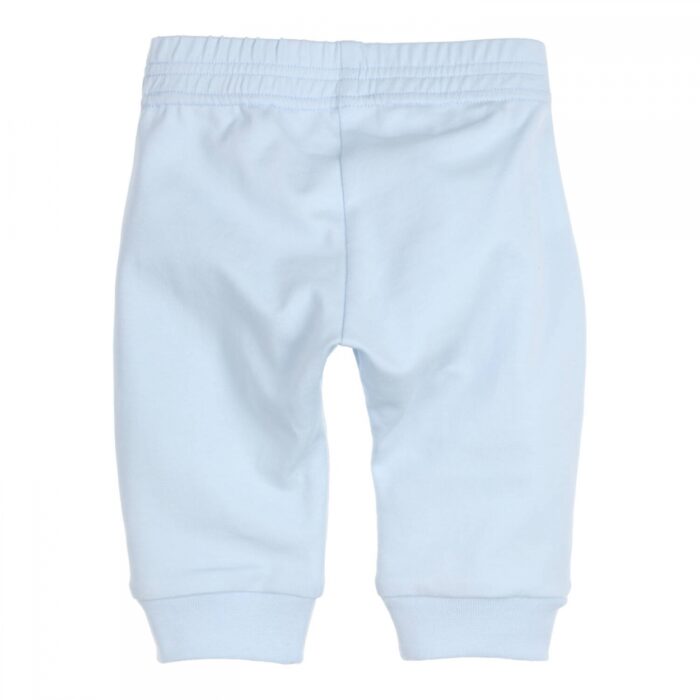 Gymp baby broekje boys blauw - Image 2