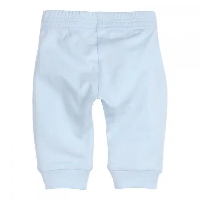 Gymp baby broekje boys blauw - Afbeelding 2