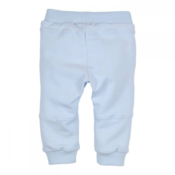 Gymp jogging broek lichtblauw - Afbeelding 2