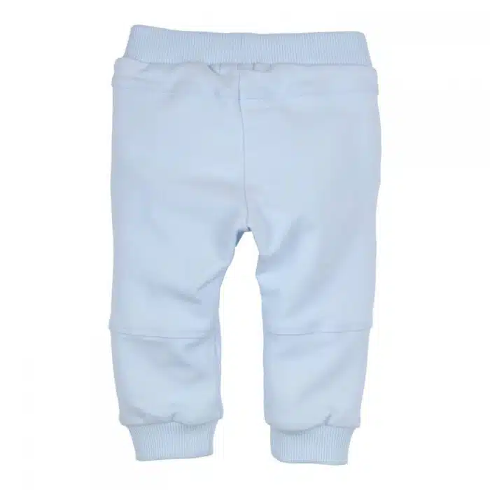 Gymp jogging broek lichtblauw - Afbeelding 2