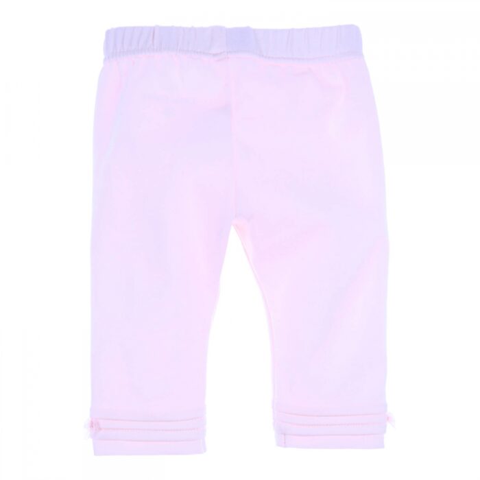 Gymp baby broekje girls roze - Afbeelding 2