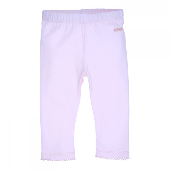 Gymp legging girls roze