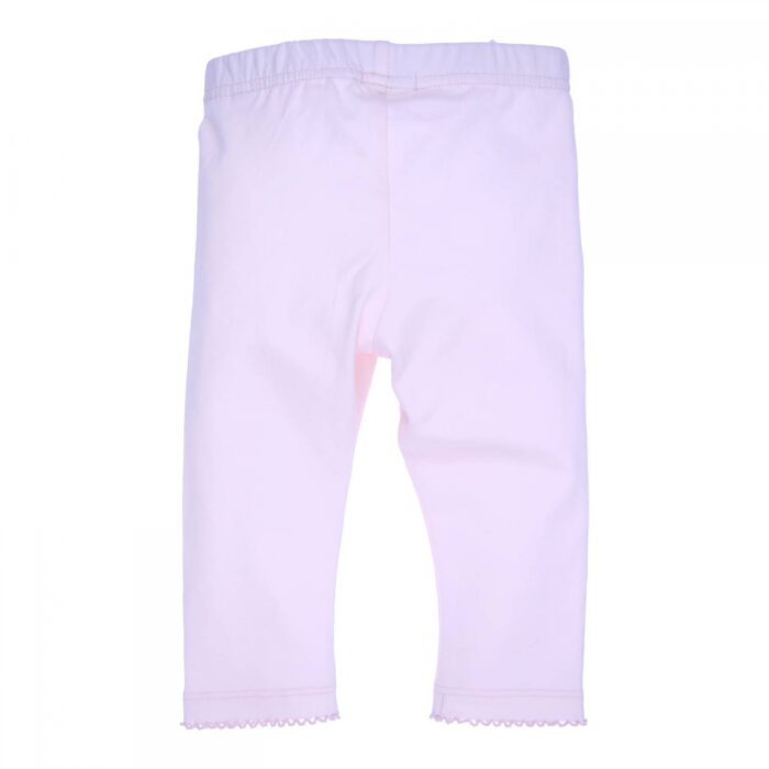 Gymp legging girls roze - Afbeelding 2