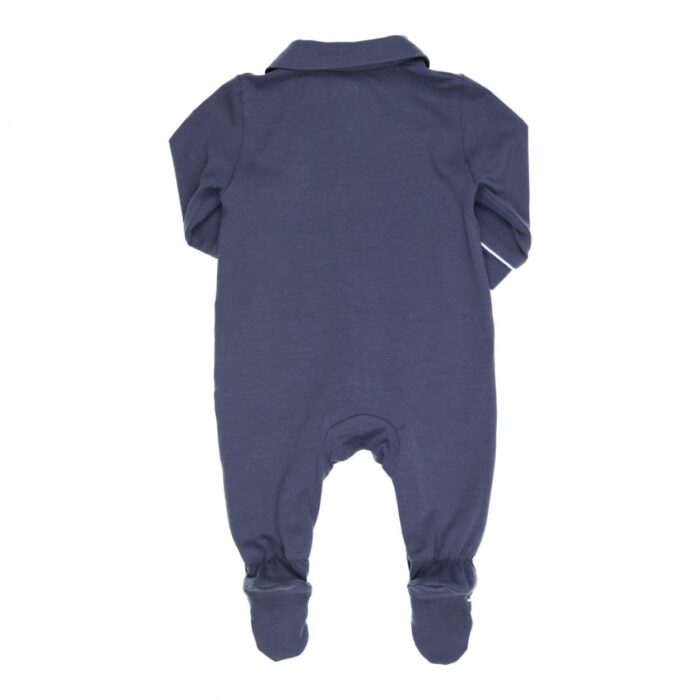 Gymp baby boxpak d.blauw - Afbeelding 2