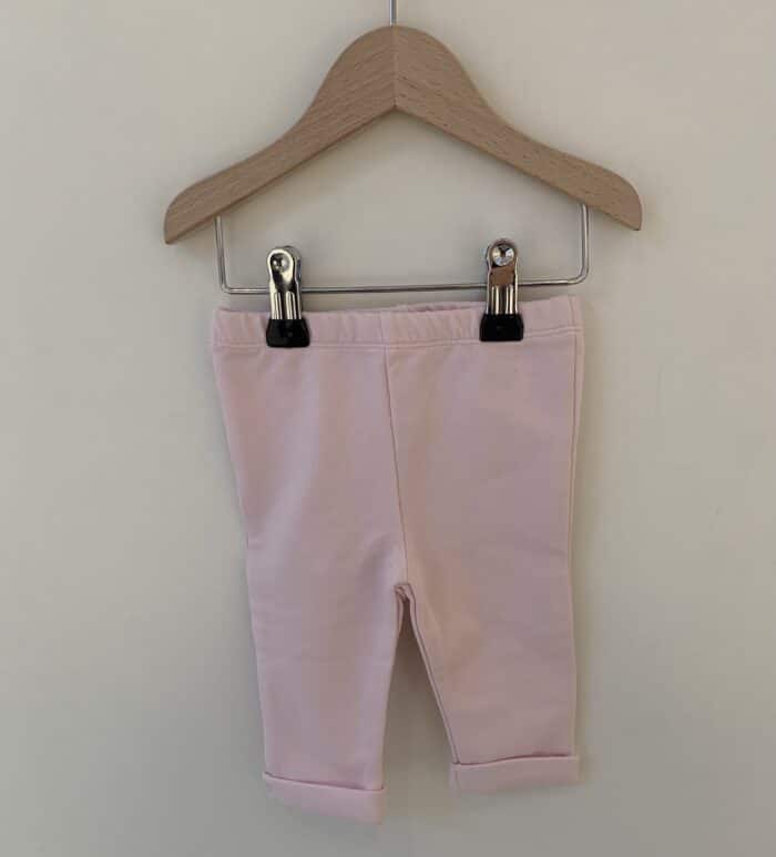 Patachou broek girls roze