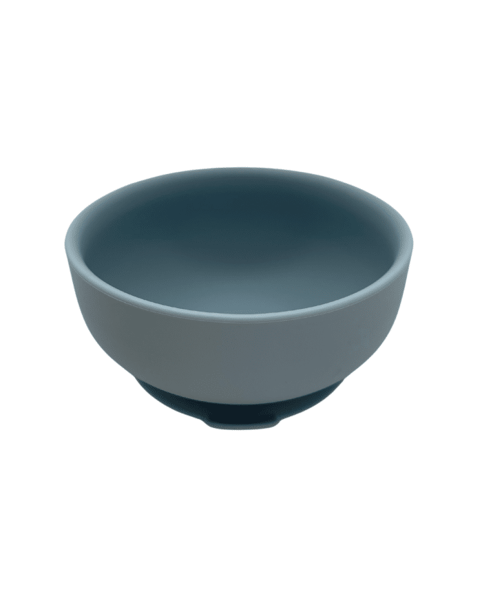 Mabebi thorn kommetje blauw