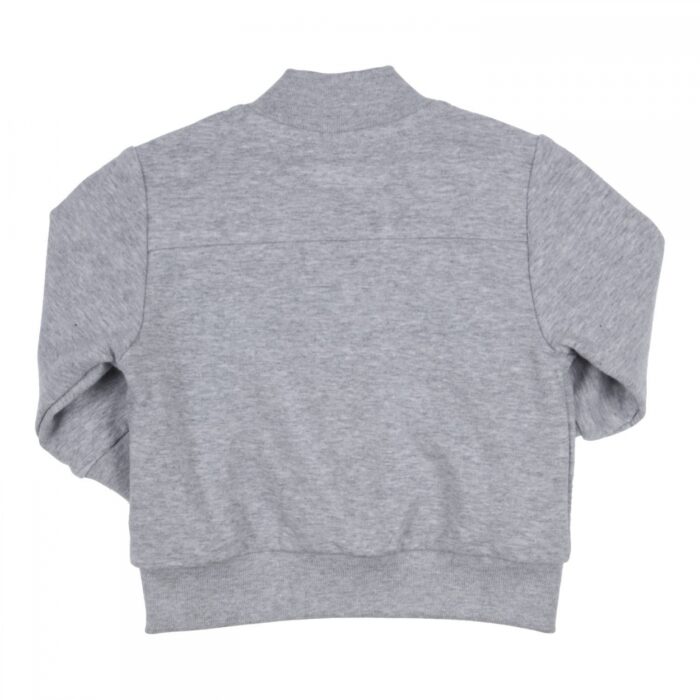 Gymp jogging vest grijs - Image 2