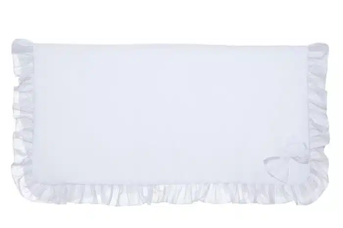Patachou deken beige/streep - Afbeelding 2