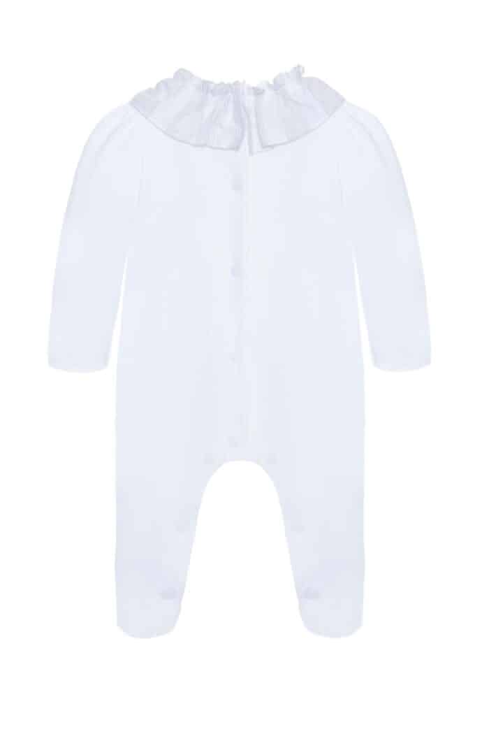 SALE Patachou boxpak girls beige/streep - Afbeelding 3