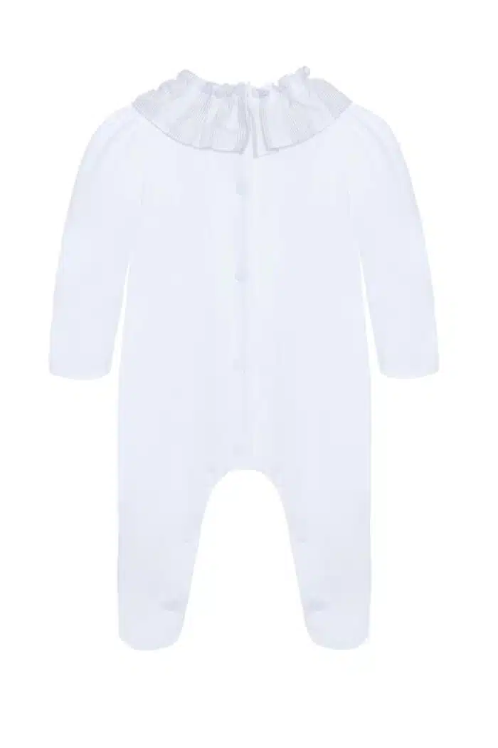 SALE Patachou boxpak girls beige/streep - Afbeelding 3