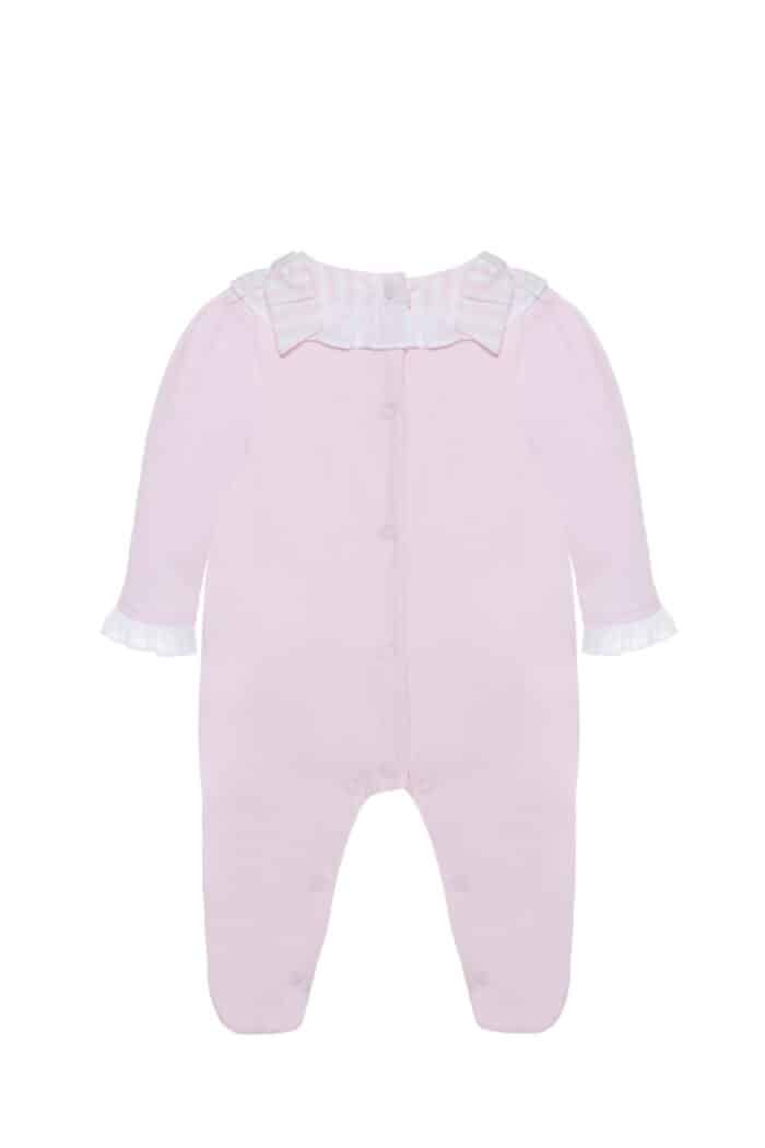 SALE Patachou boxpak roze/streep - Afbeelding 3