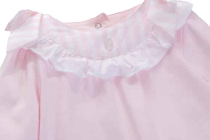 SALE Patachou boxpak roze/streep - Afbeelding 2