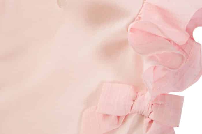 SALE Patachou 2-delige set roze (3204) - Afbeelding 2