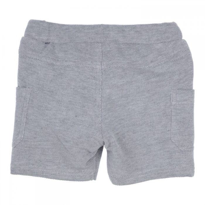 Gymp short grijs (4191) - Afbeelding 2