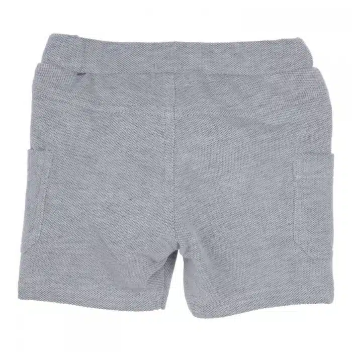 Gymp short grijs (4191) - Afbeelding 2