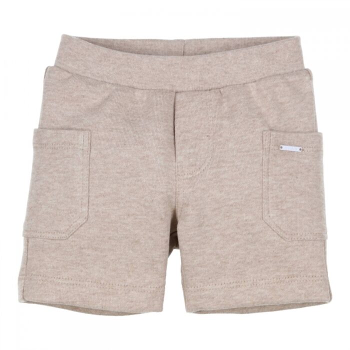 Gymp jogging short beige