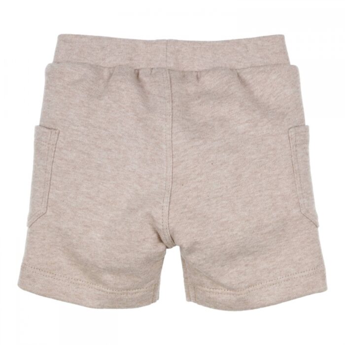 Gymp jogging short beige - Afbeelding 2