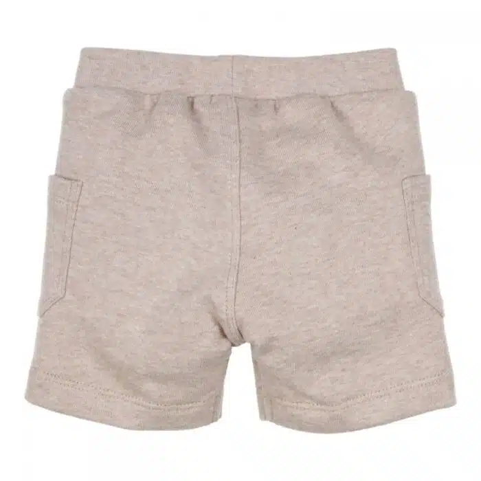 Gymp jogging short beige - Afbeelding 2