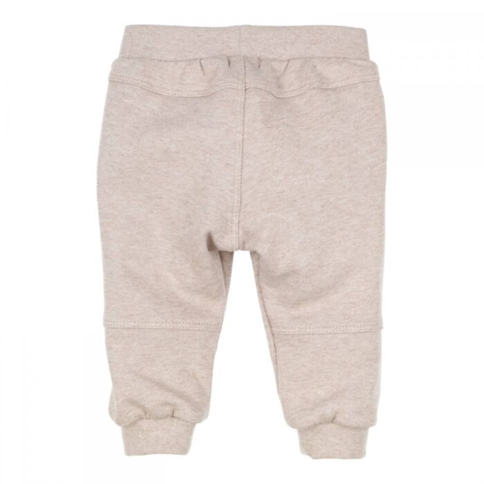 Gymp jogging broek beige - Afbeelding 2
