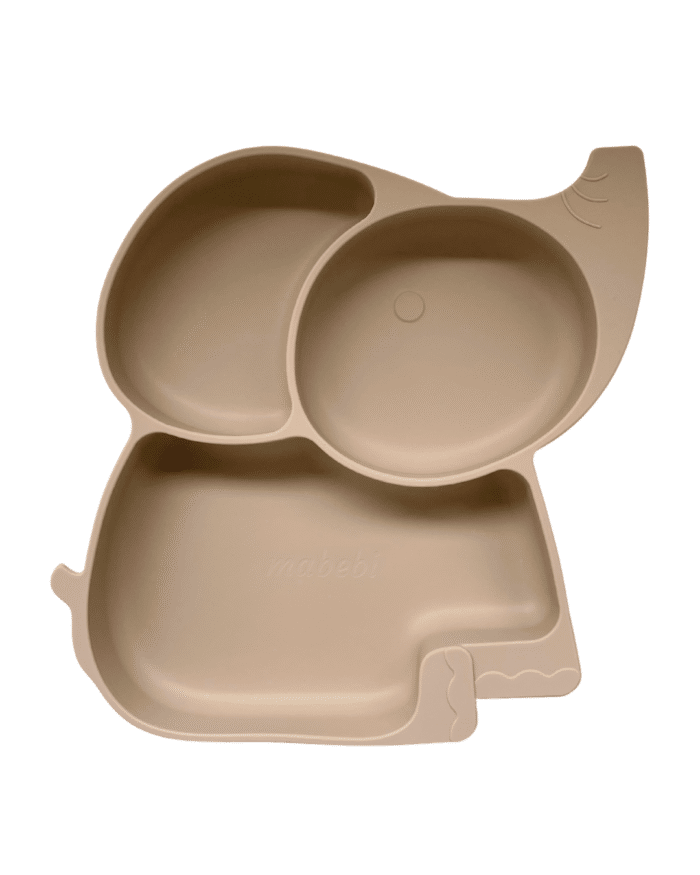 Mabebi pinnawala verdeelbord beige