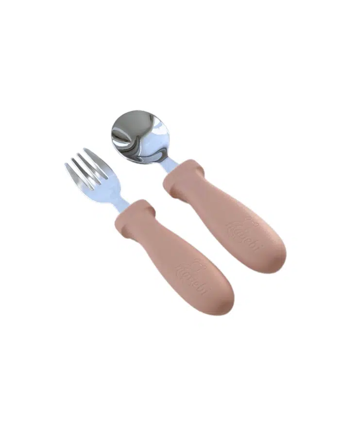 Mabebi easy dining set roze