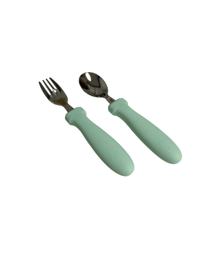 Mabebi easy dining set groen