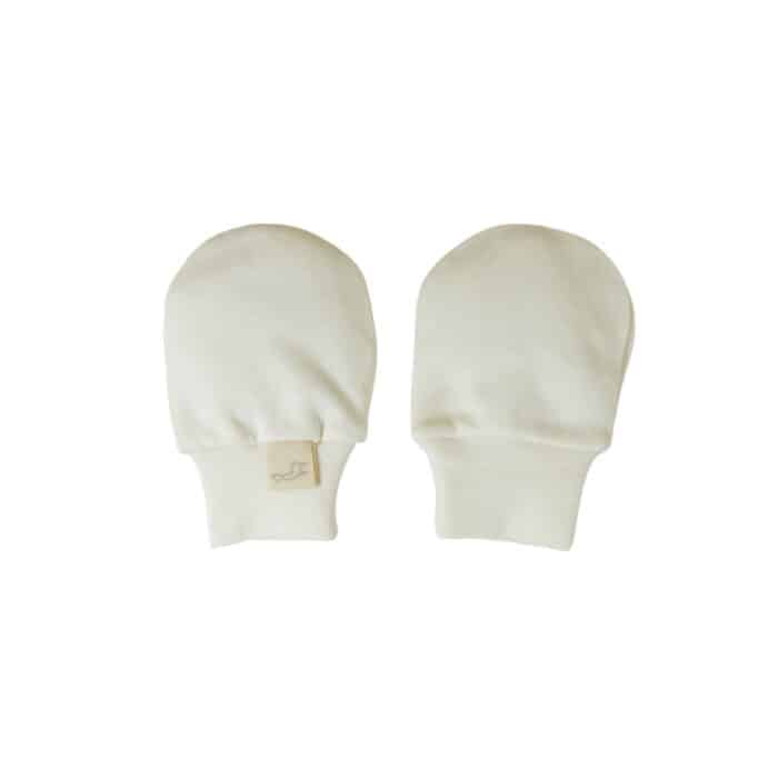 Baby gi basis krabwandjes creme