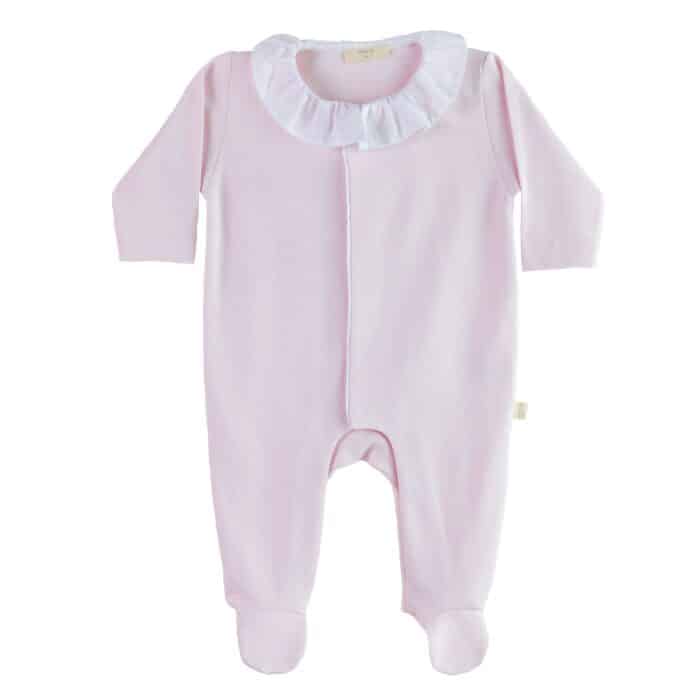 SALE Baby gi boxpak girls roze (BG530GM)