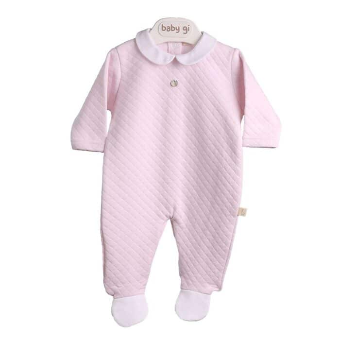 Baby gi boxpak BGX50 roze