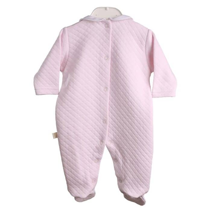 Baby gi boxpak BGX50 roze - Afbeelding 2