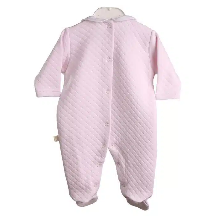Baby gi boxpak BGX50 roze - Afbeelding 2