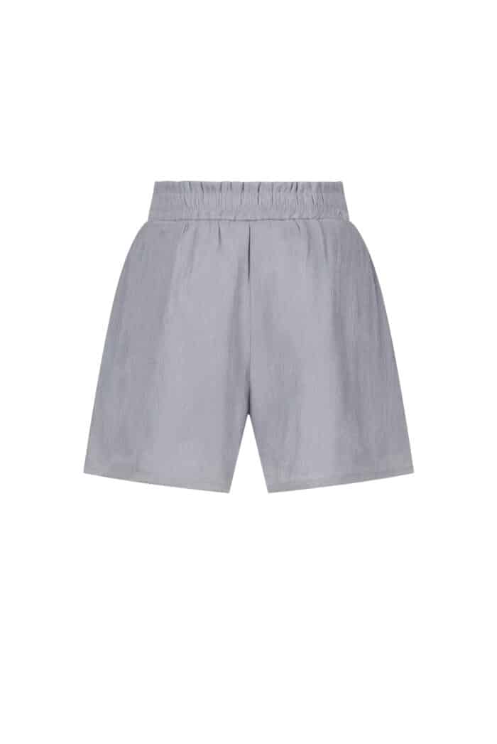 Le chic short blue orchid - Afbeelding 2