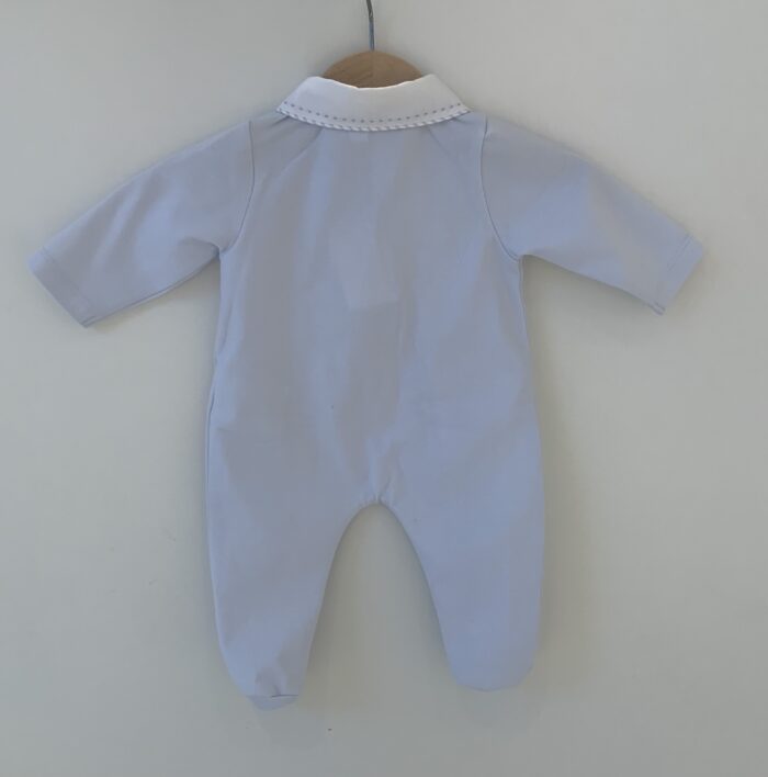 Patachou boxpak boys blauw (3069) - Image 3