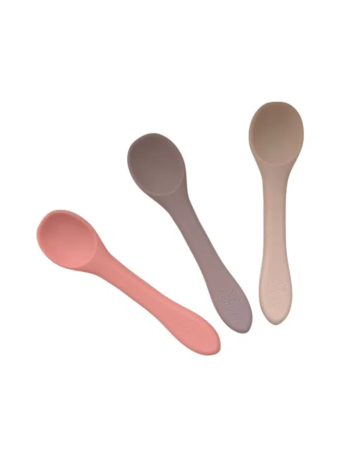 Mabebi rio lepelset roze