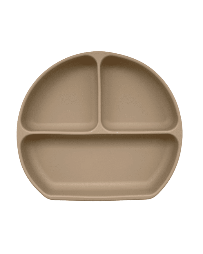 Mabebi siena verdeelbord beige