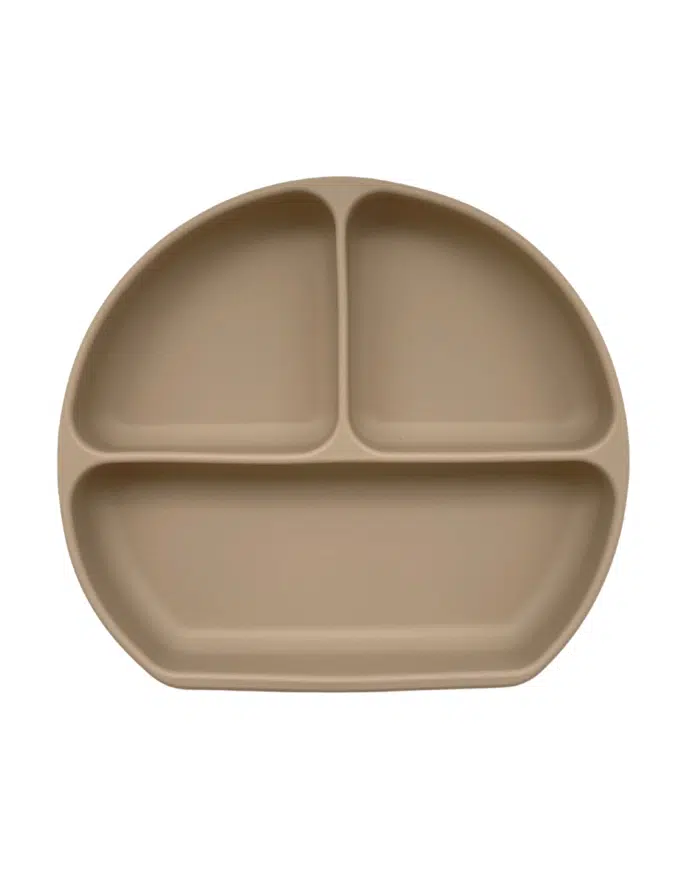 Mabebi siena verdeelbord beige