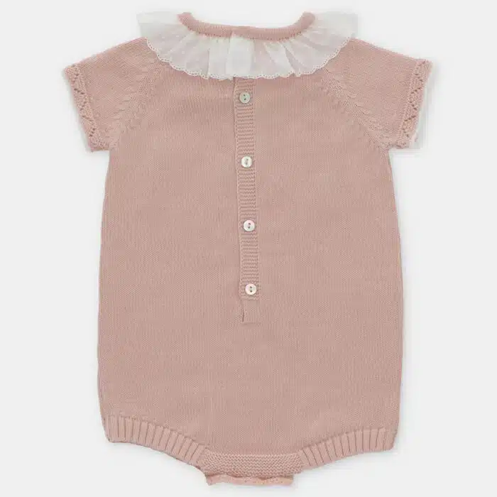 SALE Martin Aranda kort pakje 10221 oudroze - Afbeelding 2