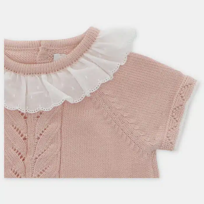 SALE Martin Aranda kort pakje 10221 oudroze - Afbeelding 3