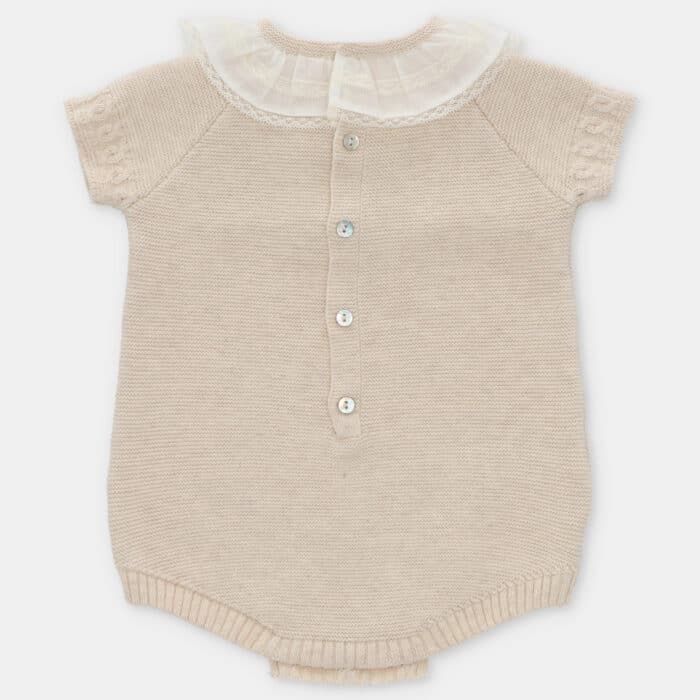 SALE Martin Aranda kort pakje 10224 beige - Afbeelding 2