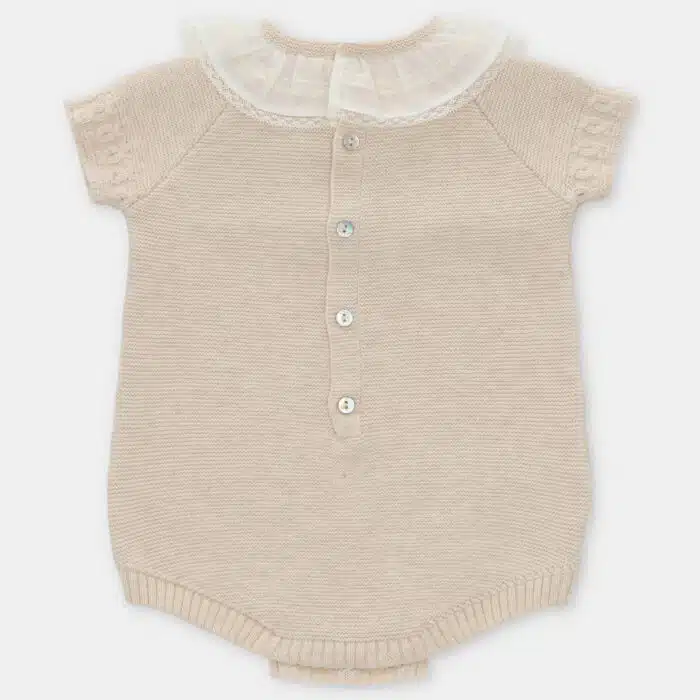 SALE Martin Aranda kort pakje 10224 beige - Afbeelding 2