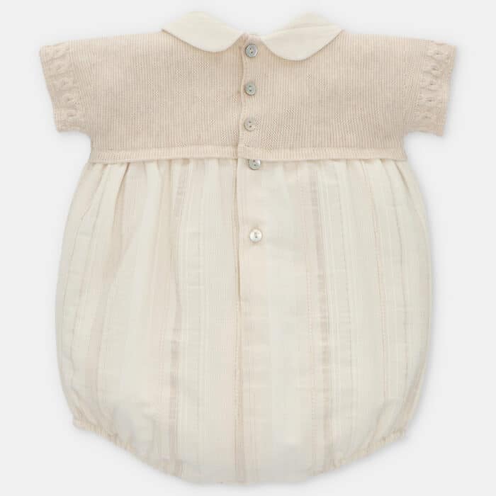 SALE Martin Aranda kort pakje 30224 beige - Afbeelding 2
