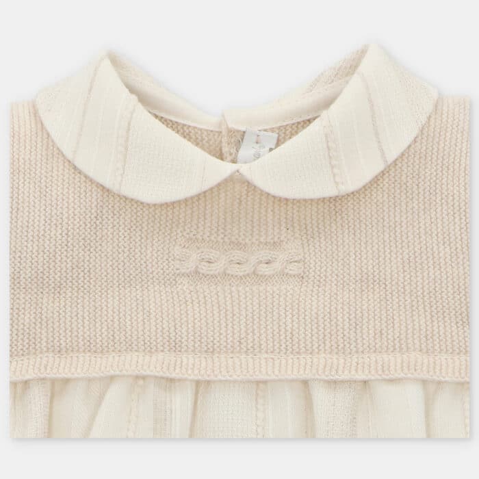 SALE Martin Aranda kort pakje 30224 beige - Afbeelding 3