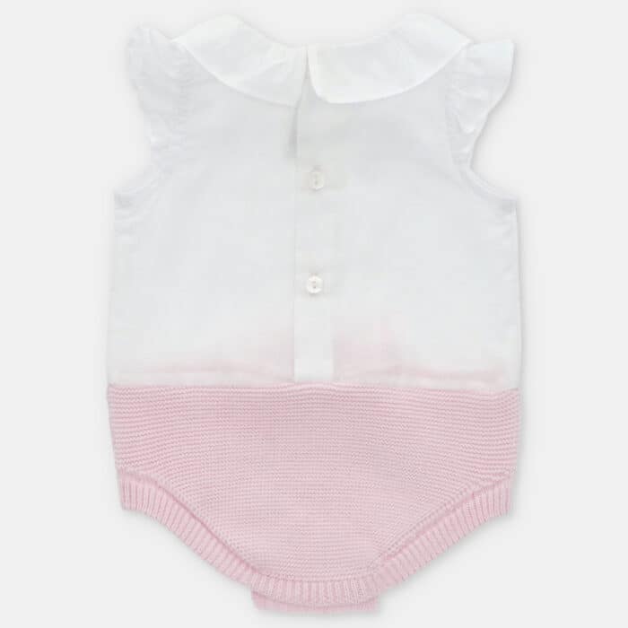 SALE Martin Aranda kort pakje met strik 31220 roze - Image 2