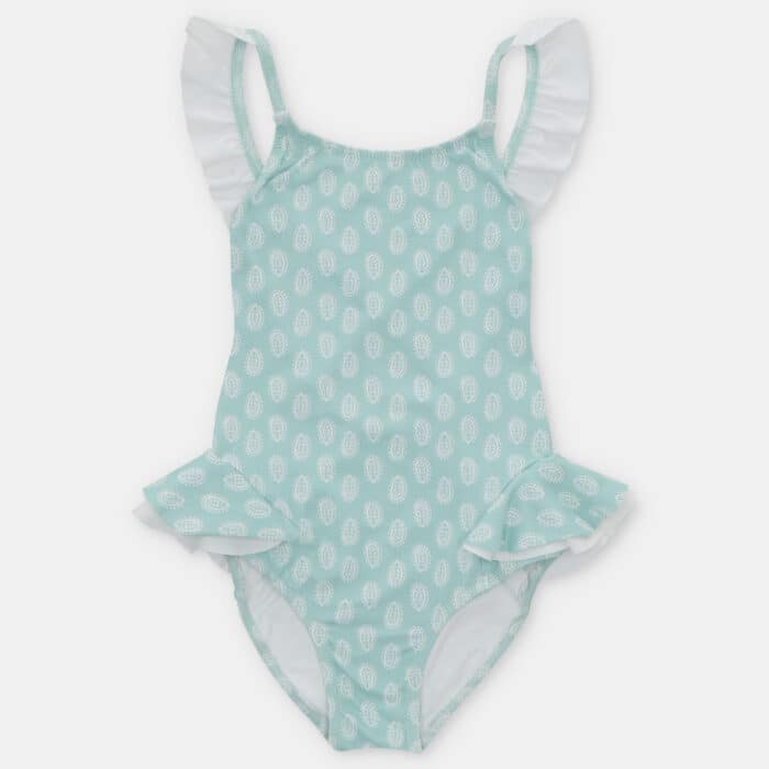 SALE Martin Aranda badpak mint groen