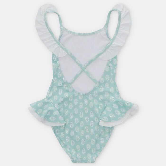 SALE Martin Aranda badpak mint groen - Afbeelding 2